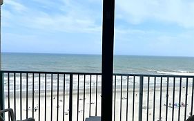*Oceanfront Hideaway*Pools*Hot Tubs*Lazy River*V287
